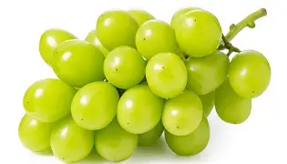 Grapes