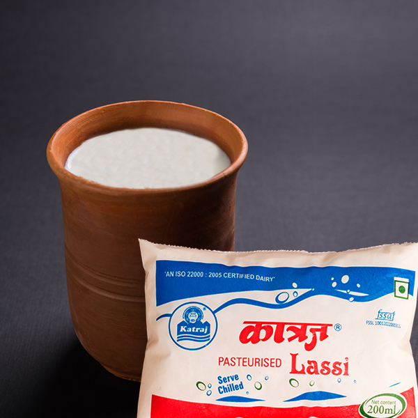 LASSI