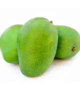 RAW MANGO