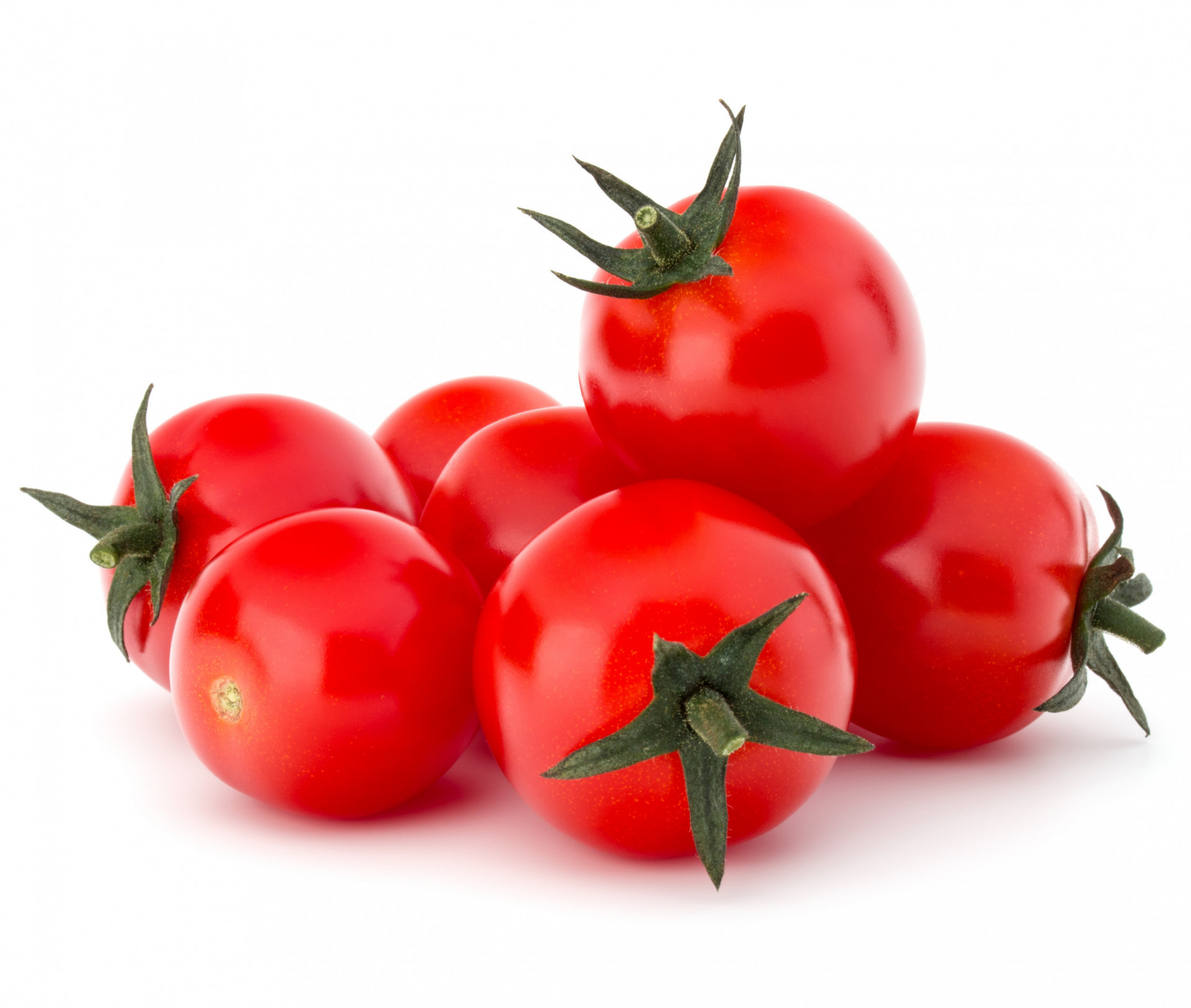 CHEERY TOMATO