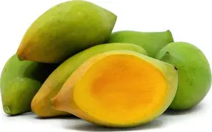TOTAPURI MANGO