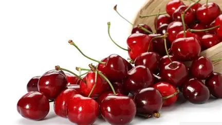 CHERRY