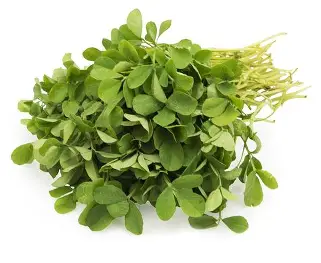 METHI