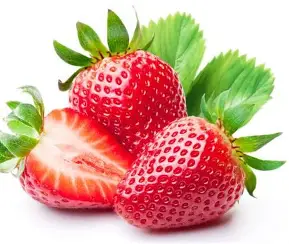 STRAWBERRY