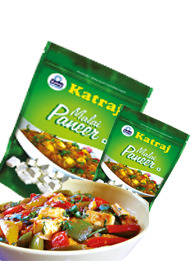 KATRAJ PANEER