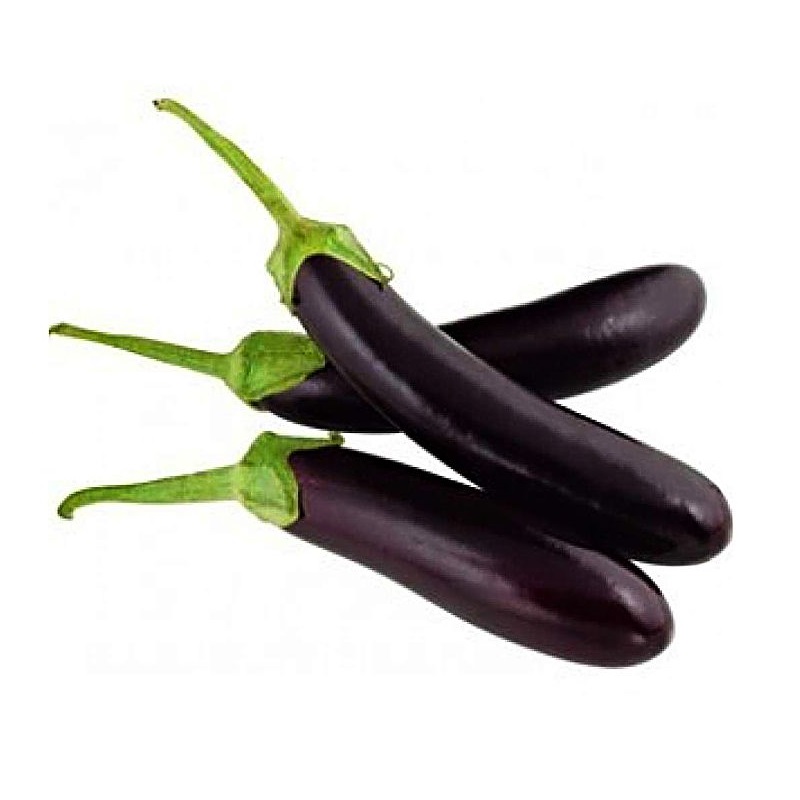 BLACK LONG BRINJAL