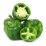 CAPSICUM(SHIMLA MIRCH)