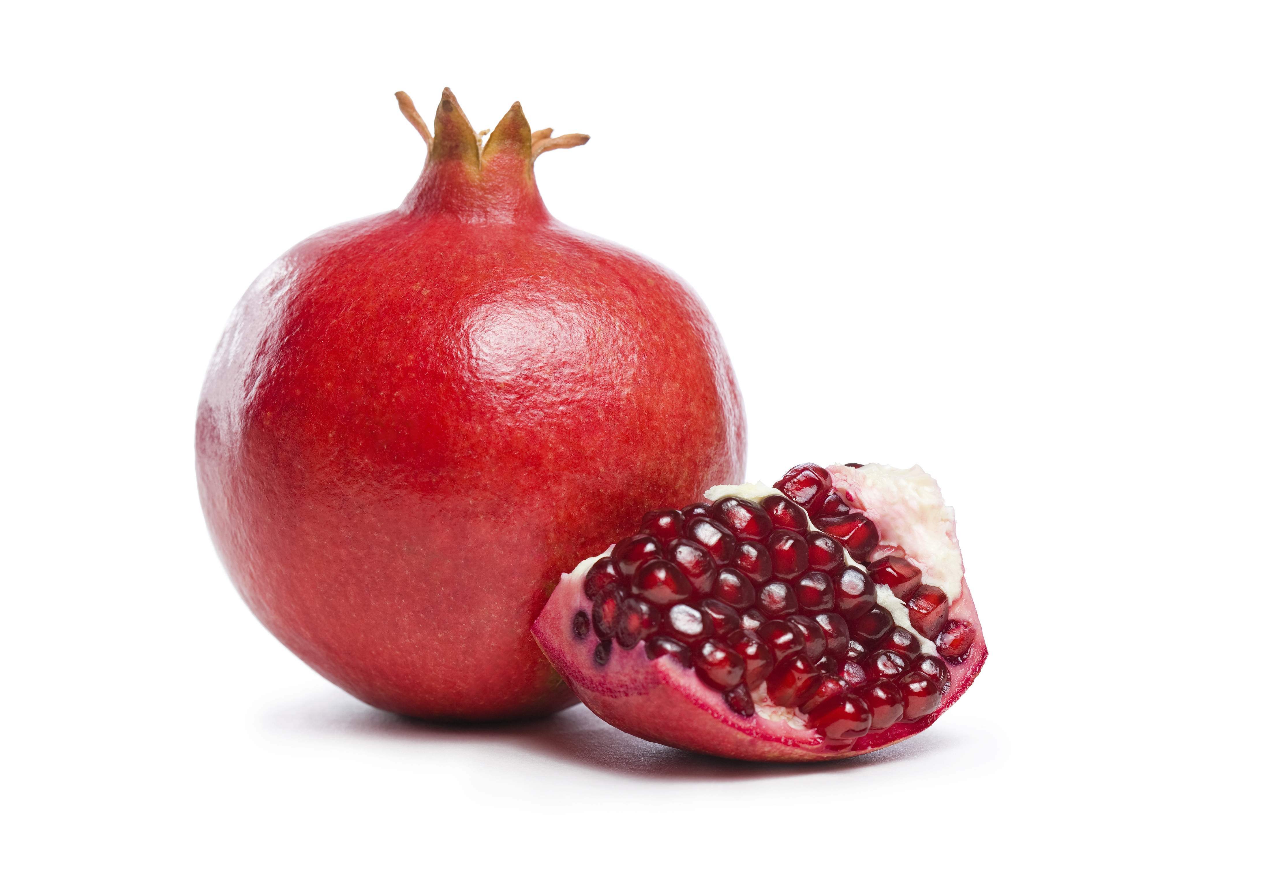 POMEGRANATE